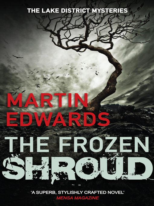 Title details for The Frozen Shroud by Martin Edwards - Available